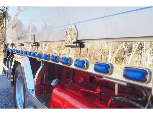 MITSUBISHI CANTER 2003 Image 31