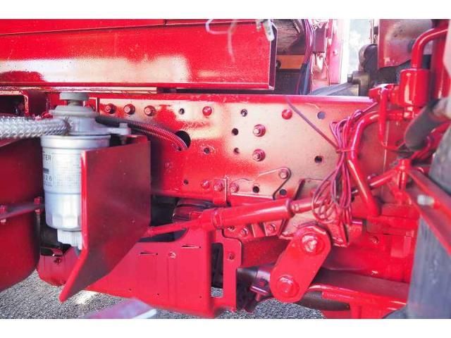 MITSUBISHI CANTER 2003 Image 31