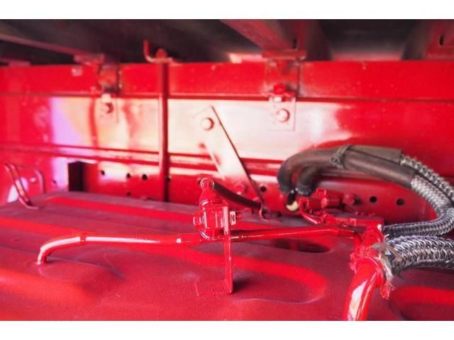 MITSUBISHI CANTER 2003 Image 31