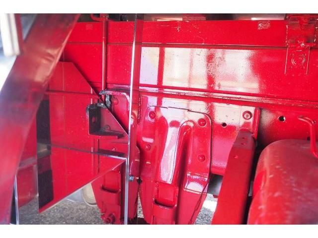 MITSUBISHI CANTER 2003 Image 31