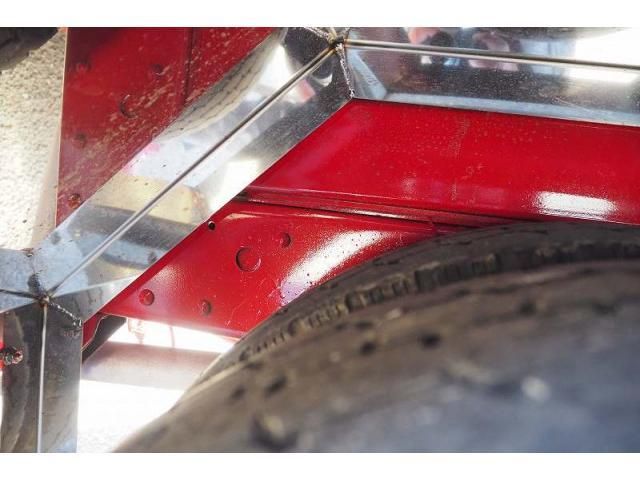 MITSUBISHI CANTER 2003 Image 31