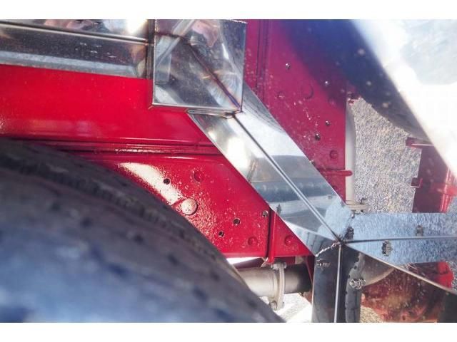 MITSUBISHI CANTER 2003 Image 31