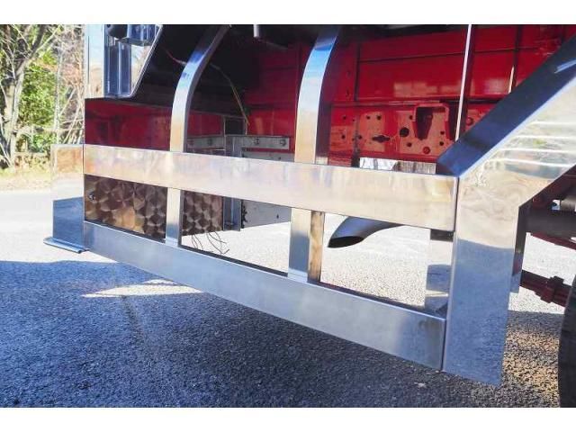 MITSUBISHI CANTER 2003 Image 31