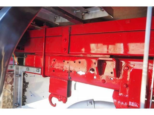 MITSUBISHI CANTER 2003 Image 31