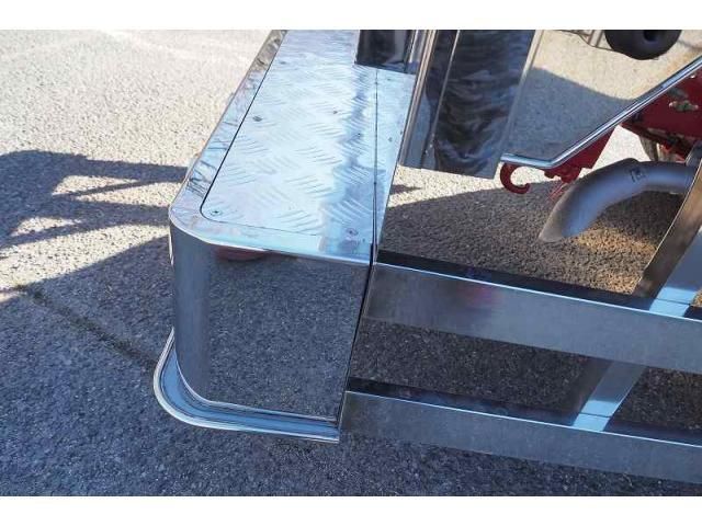 MITSUBISHI CANTER 2003 Image 31