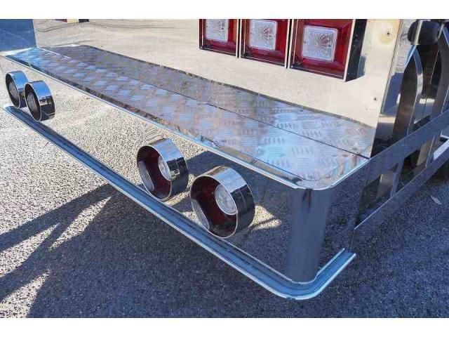 MITSUBISHI CANTER 2003 Image 31