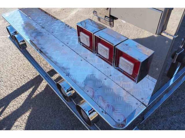 MITSUBISHI CANTER 2003 Image 31