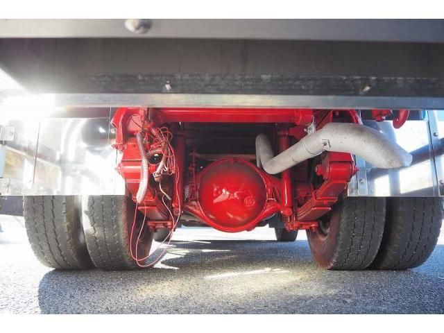 MITSUBISHI CANTER 2003 Image 31