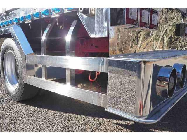 MITSUBISHI CANTER 2003 Image 31