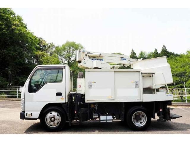 ISUZU ELF 2016 Image 31