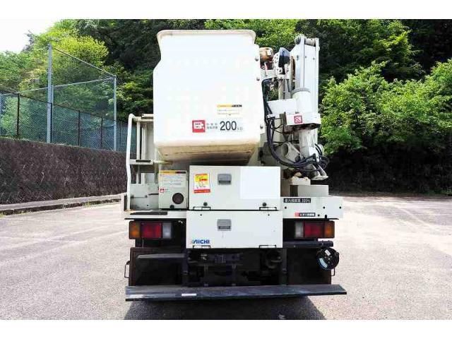 ISUZU ELF 2016 Image 31