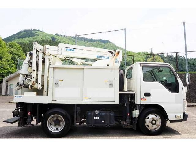 ISUZU ELF 2016 Image 31