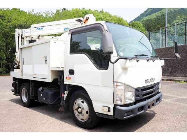 ISUZU ELF 2016 Image 31