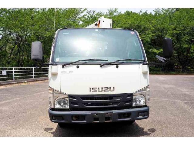 ISUZU ELF 2016 Image 31