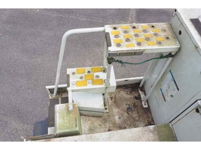 ISUZU ELF 2016 Image 31