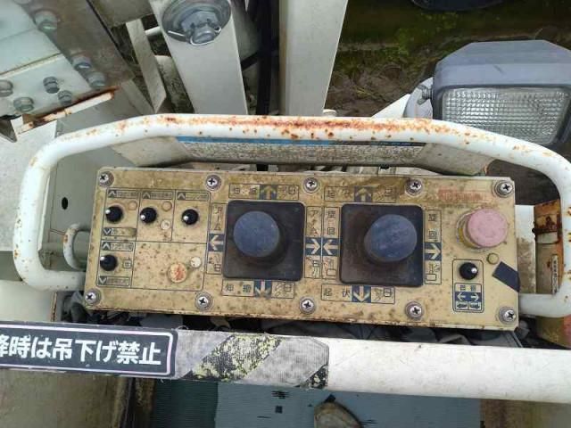 ISUZU ELF 2016 Image 31