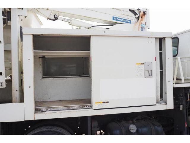 ISUZU ELF 2016 Image 31