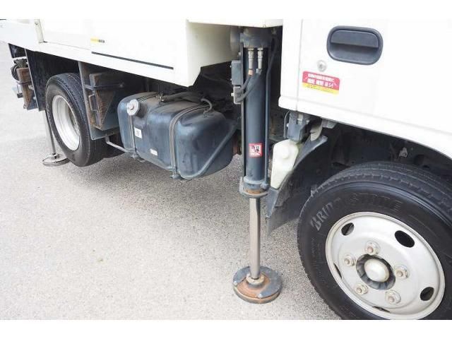 ISUZU ELF 2016 Image 31