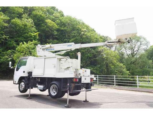 ISUZU ELF 2016 Image 31