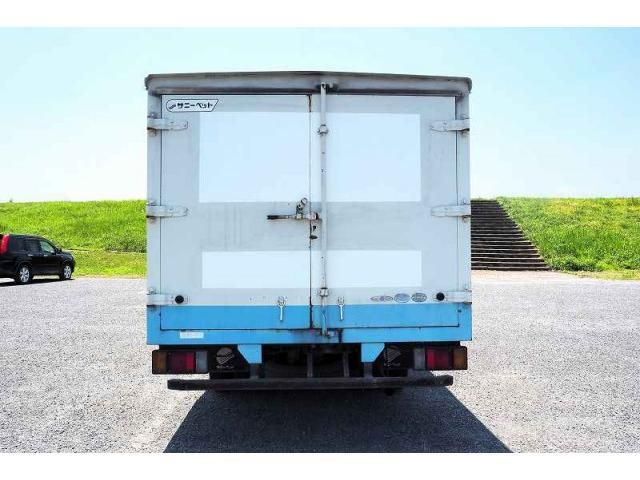 ISUZU ELF 2010 Image 31