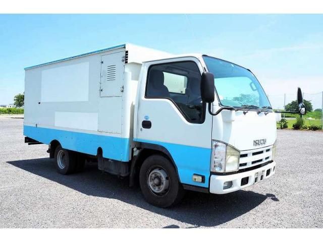 ISUZU ELF 2010 Image 31