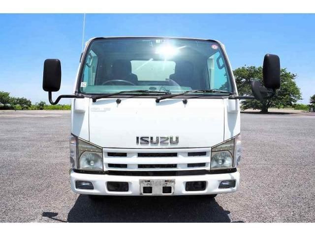ISUZU ELF 2010 Image 31