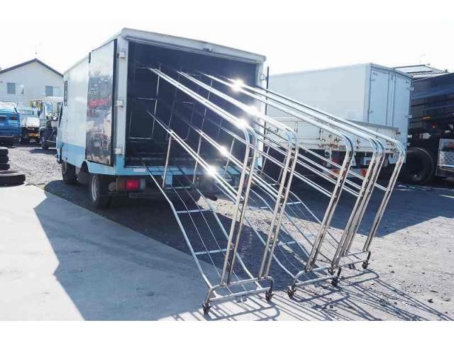 ISUZU ELF 2010 Image 31