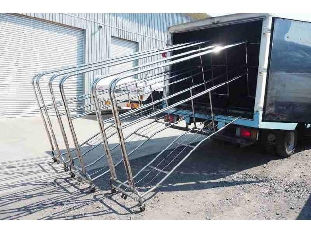 ISUZU ELF 2010 Image 31