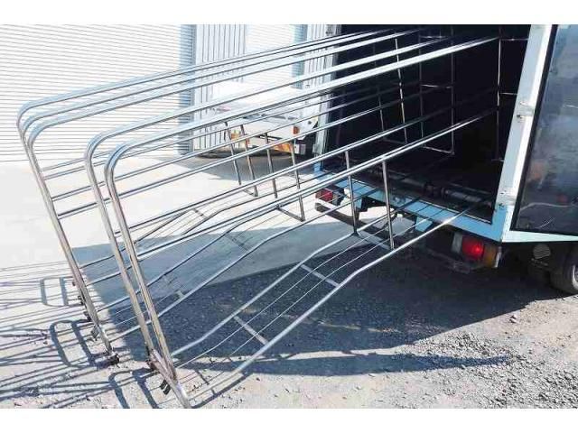 ISUZU ELF 2010 Image 31