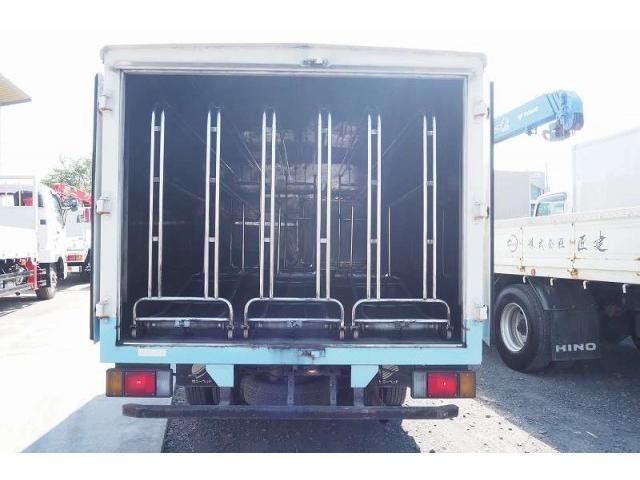 ISUZU ELF 2010 Image 31