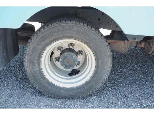 ISUZU ELF 2010 Image 31