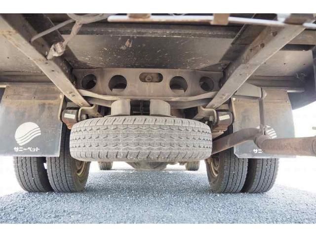 ISUZU ELF 2010 Image 31