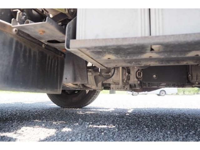 ISUZU ELF 2010 Image 31