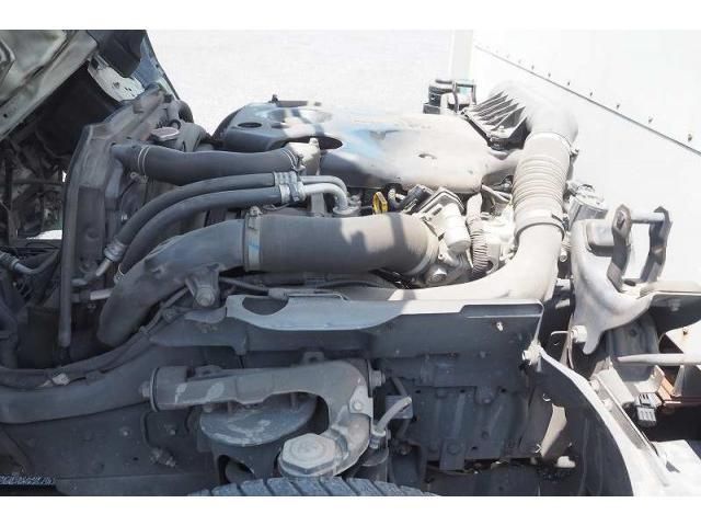 ISUZU ELF 2010 Image 31