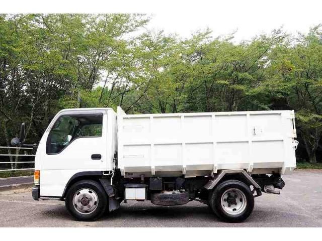 NISSAN DIESEL CONDOR 2000 Image 31