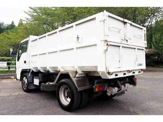 NISSAN DIESEL CONDOR 2000 Image 31