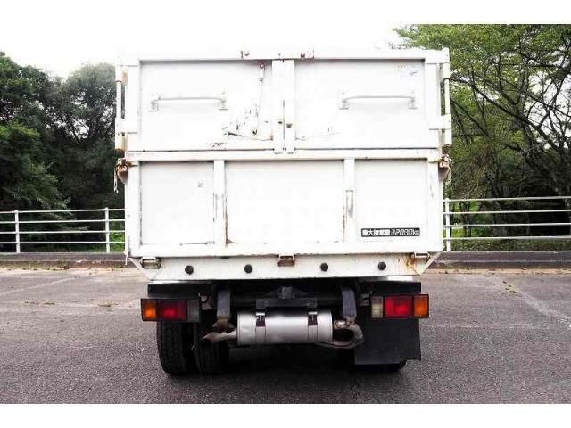 NISSAN DIESEL CONDOR 2000 Image 31