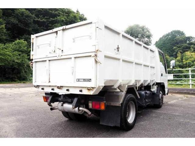 NISSAN DIESEL CONDOR 2000 Image 31