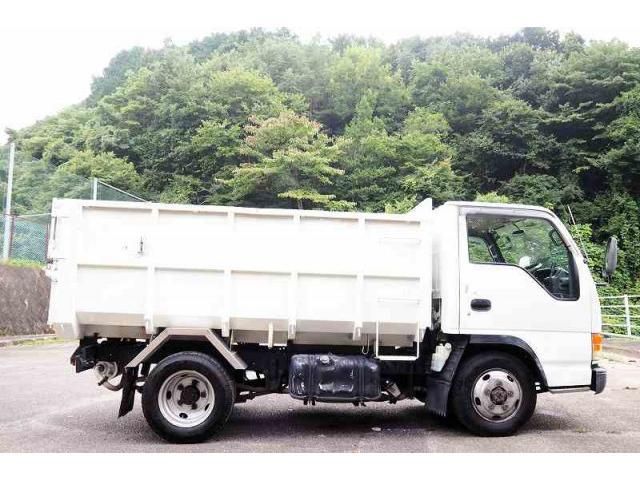 NISSAN DIESEL CONDOR 2000 Image 31