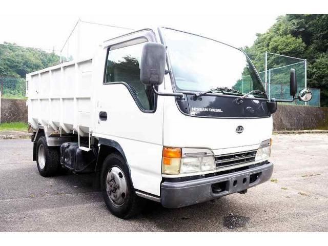 NISSAN DIESEL CONDOR 2000 Image 31