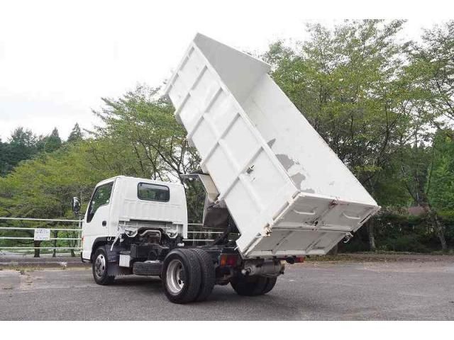 NISSAN DIESEL CONDOR 2000 Image 31