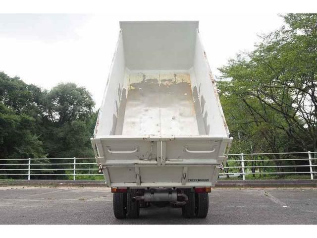 NISSAN DIESEL CONDOR 2000 Image 31