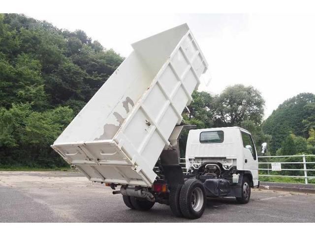 NISSAN DIESEL CONDOR 2000 Image 31