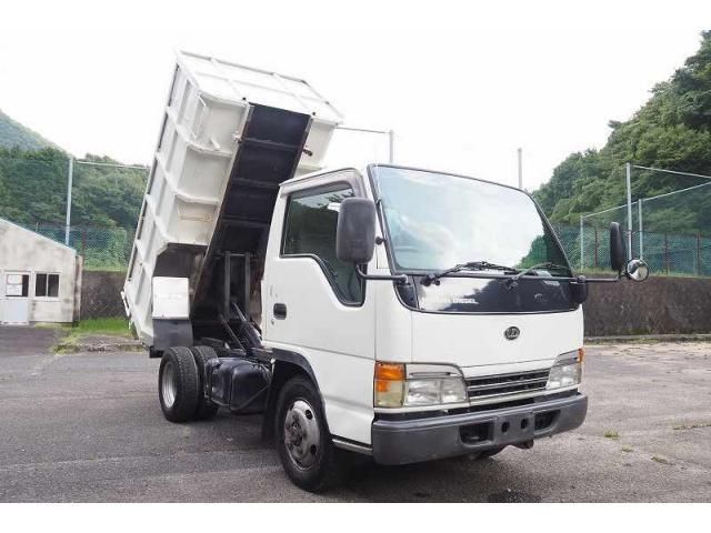 NISSAN DIESEL CONDOR 2000 Image 31