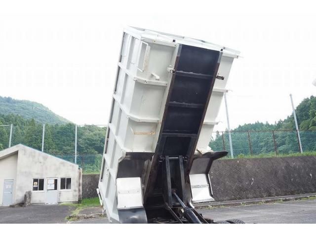 NISSAN DIESEL CONDOR 2000 Image 31