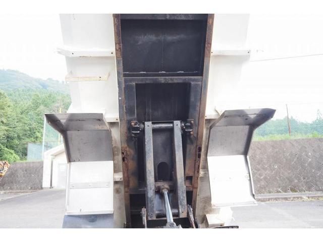 NISSAN DIESEL CONDOR 2000 Image 31