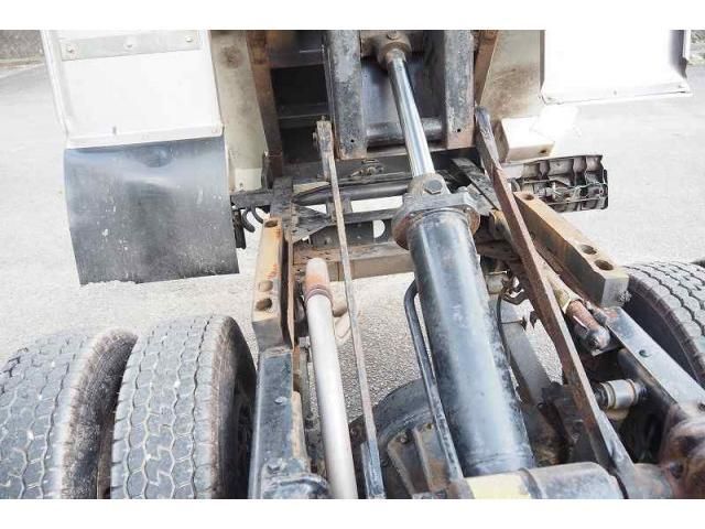 NISSAN DIESEL CONDOR 2000 Image 31