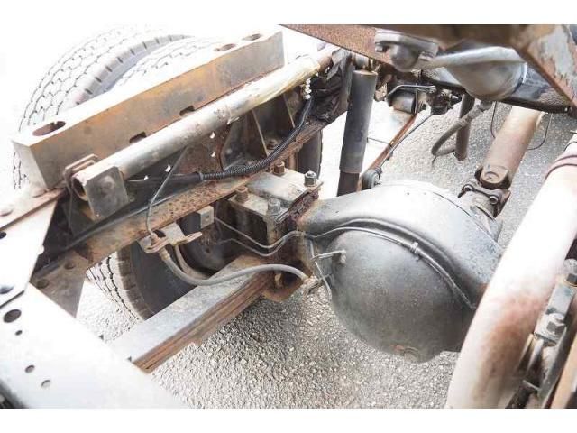 NISSAN DIESEL CONDOR 2000 Image 31