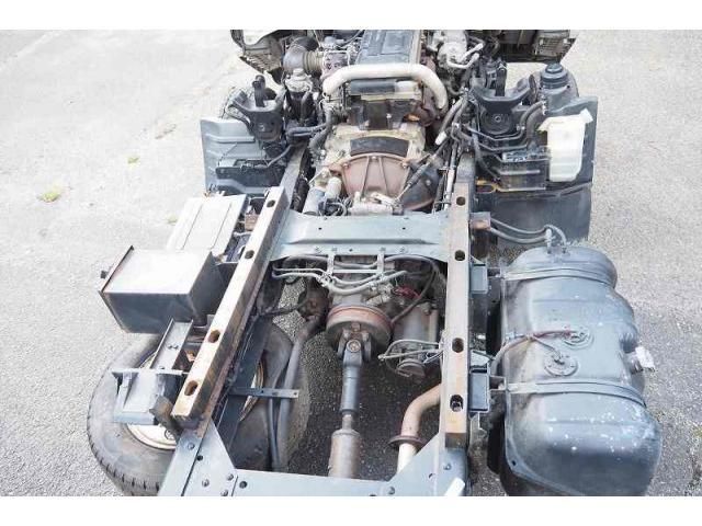 NISSAN DIESEL CONDOR 2000 Image 31