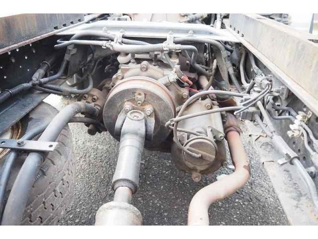 NISSAN DIESEL CONDOR 2000 Image 31